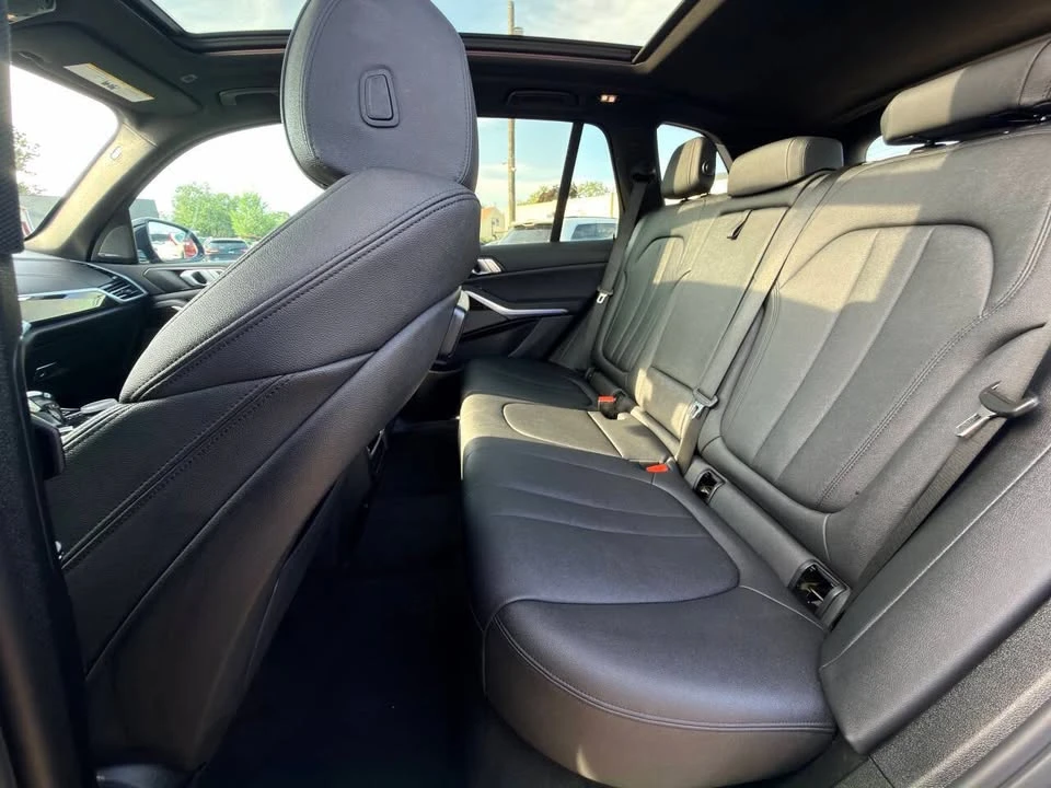2021 BMW G05 X5 - Image 14 of 20