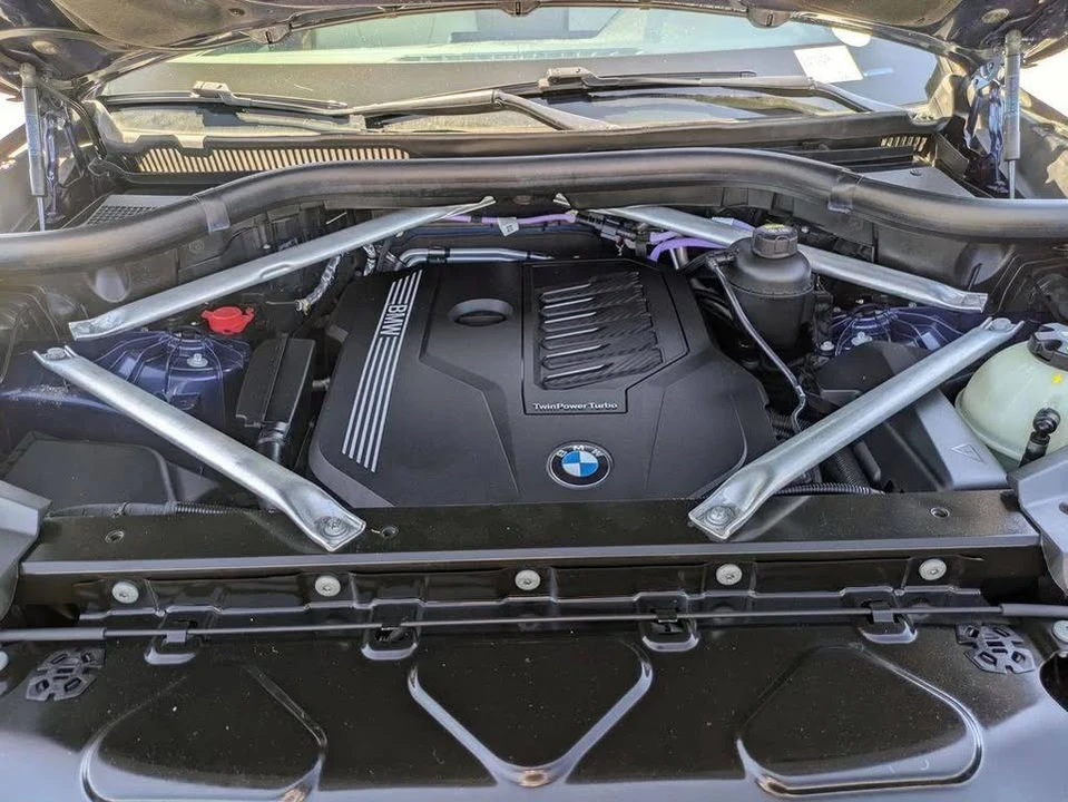 2021 BMW G05 X5 - Image 10 of 20