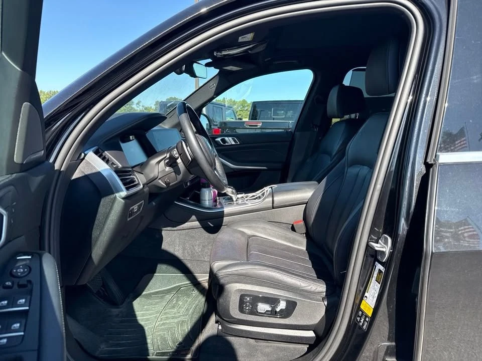 2021 BMW G05 X5 - Image 10 of 20
