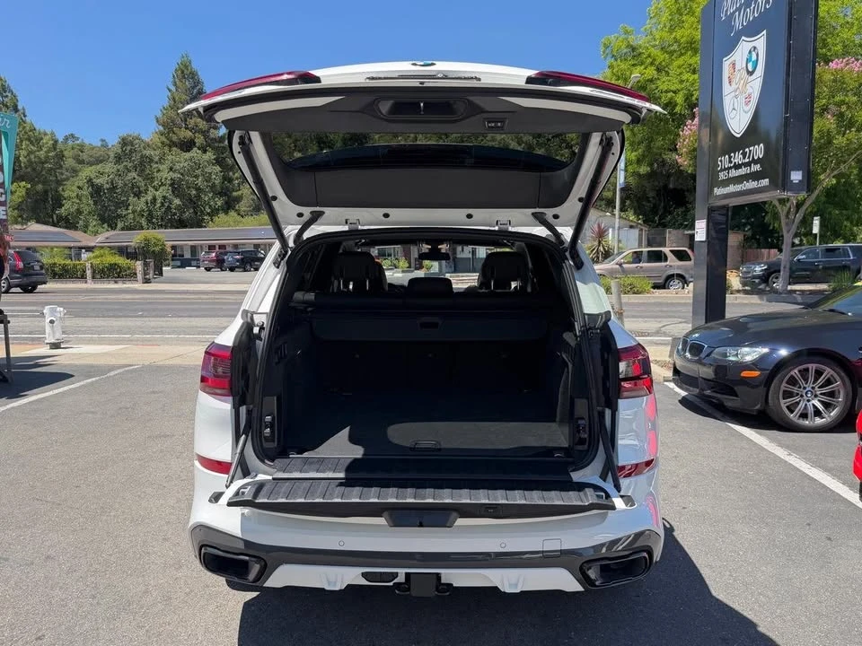 2021 BMW G05 X5 - Image 9 of 20