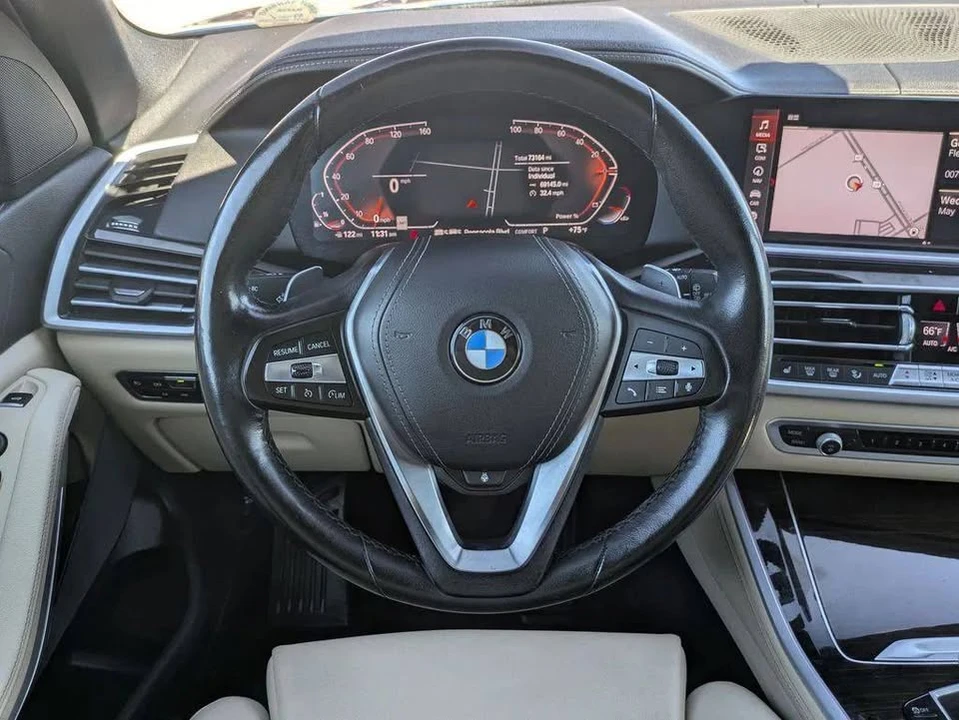 2021 BMW G05 X5 - Image 11 of 20