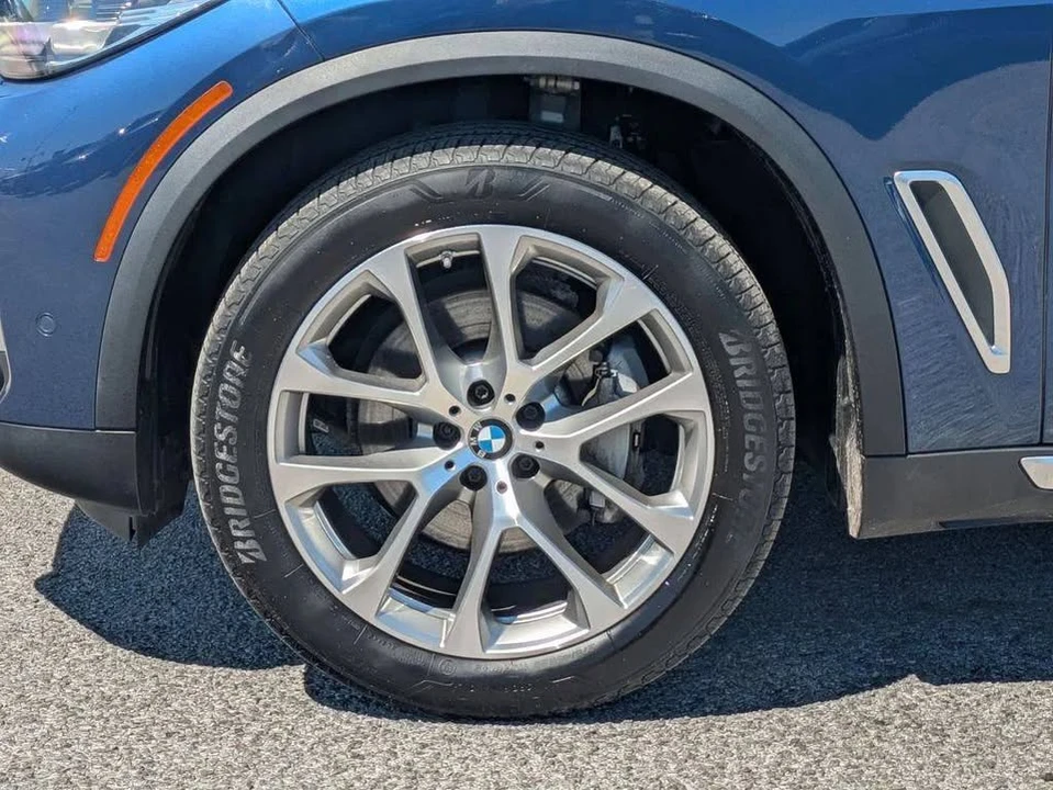 2021 BMW G05 X5 - Image 9 of 20