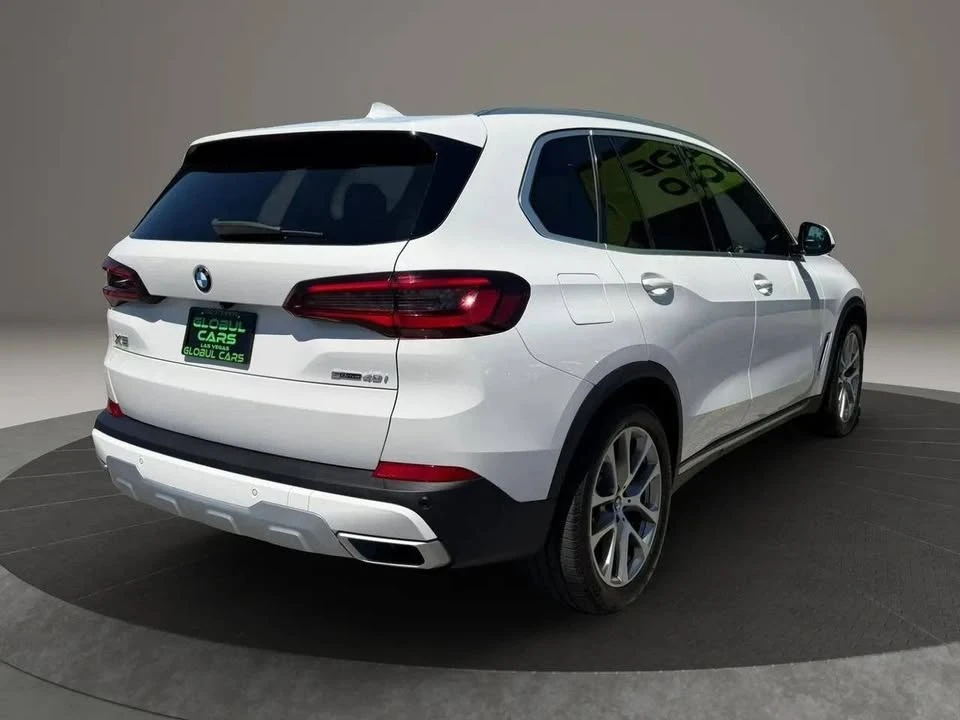 2021 BMW G05 X5 - Image 5 of 20