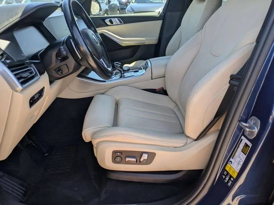 2021 BMW G05 X5 - Image 12 of 20