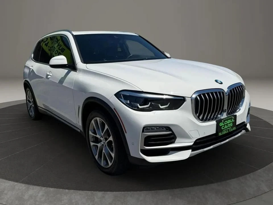 2021 BMW G05 X5 - Image 4 of 20