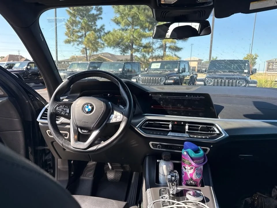2021 BMW G05 X5 - Image 12 of 20
