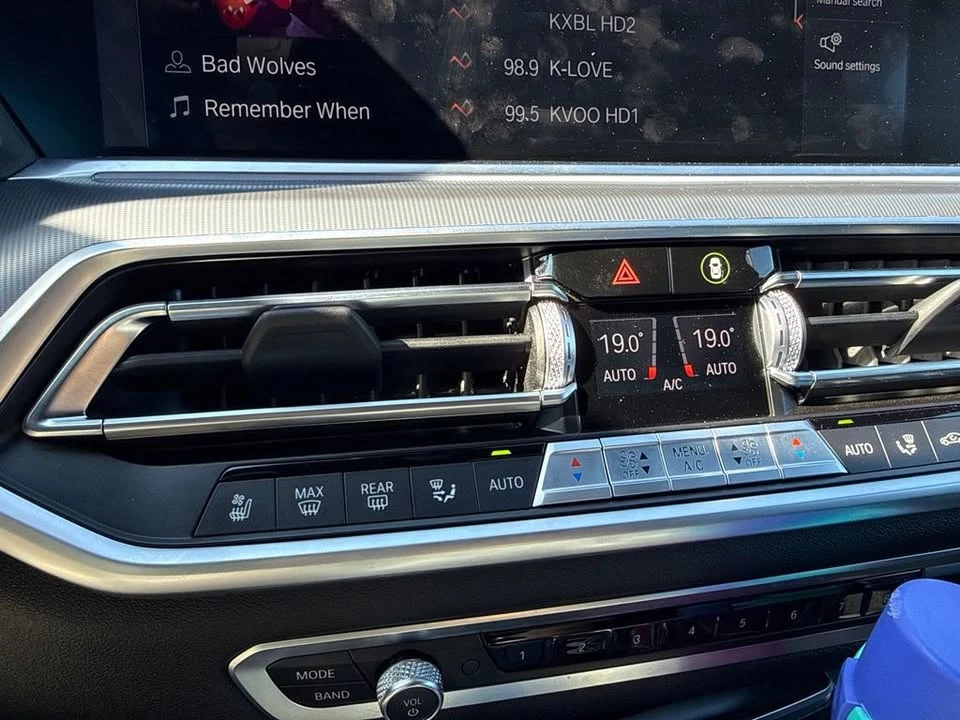 2021 BMW G05 X5 - Image 16 of 20