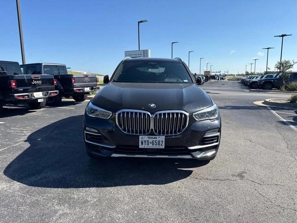 2021 BMW G05 X5 - Image 4 of 20