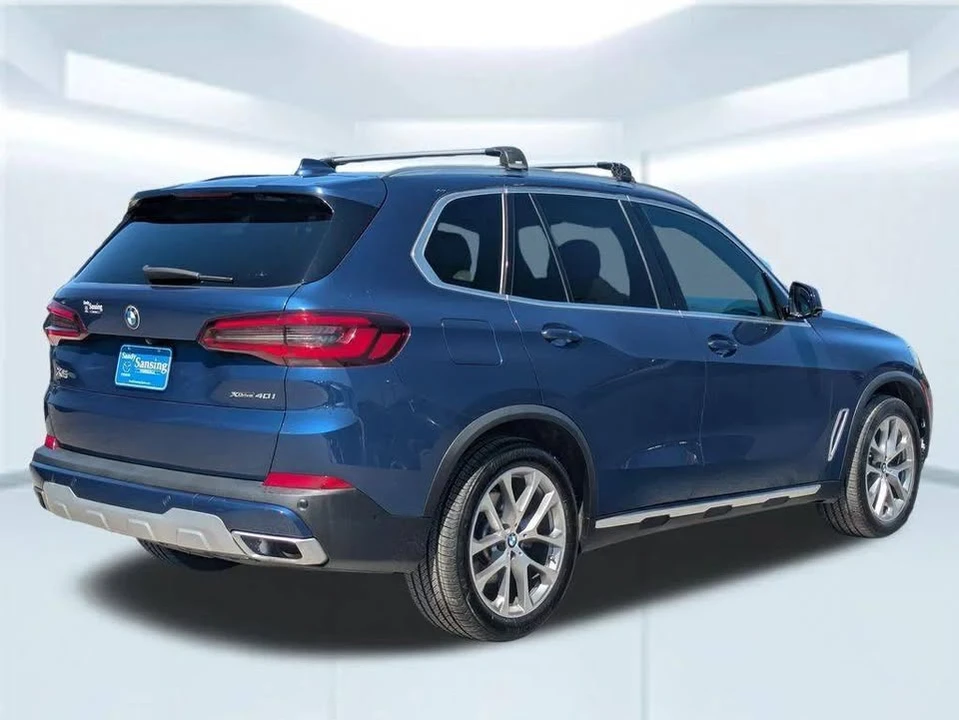 2021 BMW G05 X5 - Image 5 of 20