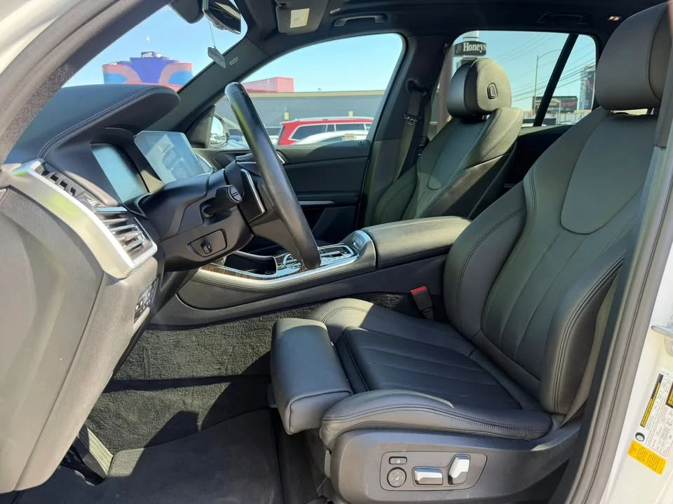 2021 BMW G05 X5 - Image 12 of 20