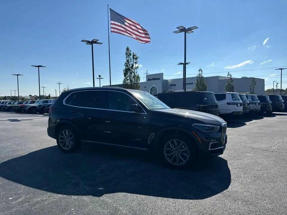 2021 BMW G05 X5 - Image 2 of 20