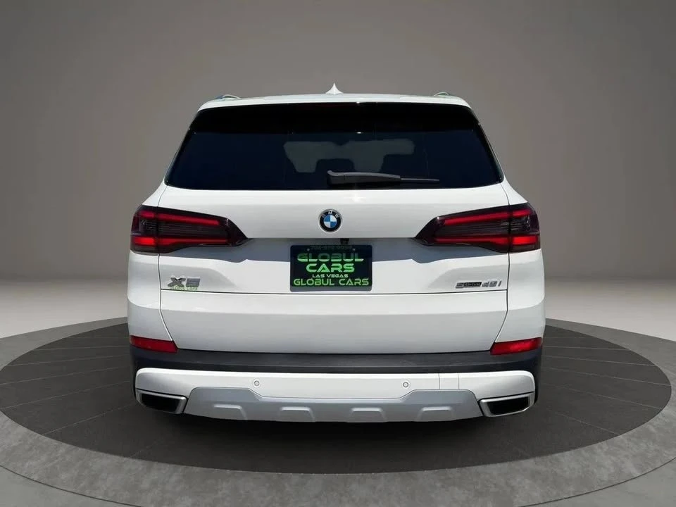 2021 BMW G05 X5 - Image 6 of 20