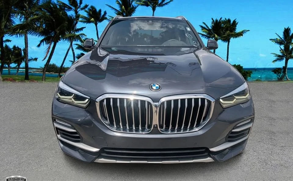 2021 BMW G05 X5 - Image 19 of 20