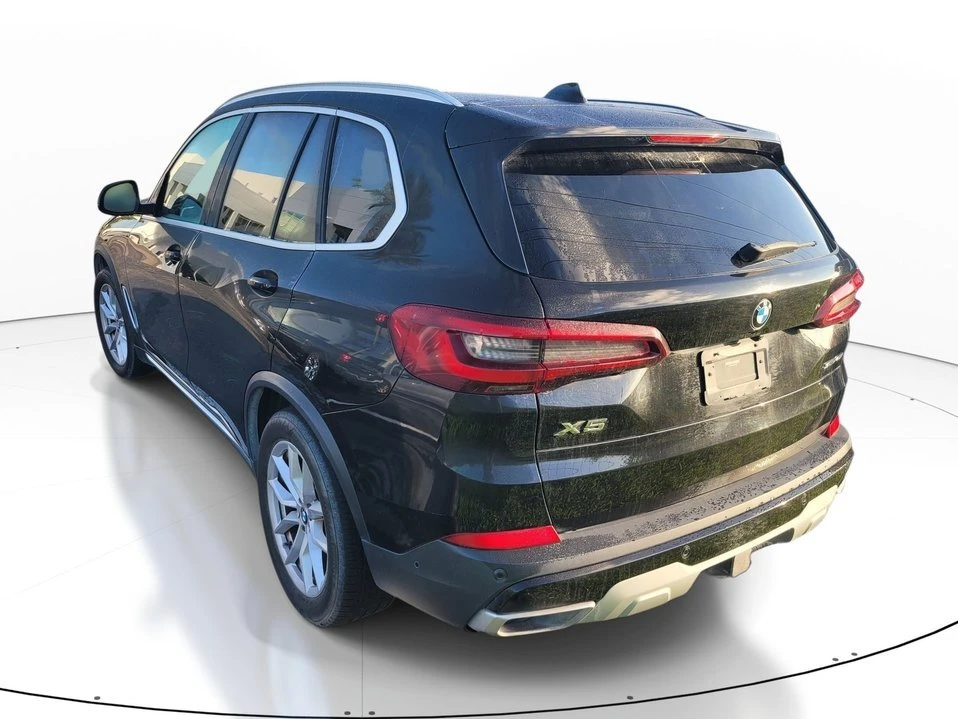 2021 BMW G05 X5 - Image 6 of 10