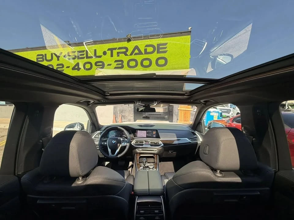 2021 BMW G05 X5 - Image 19 of 20