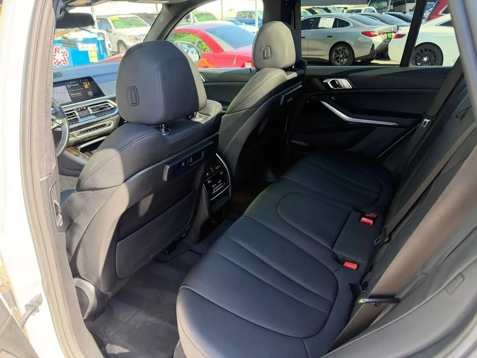2021 BMW G05 X5 - Image 15 of 20