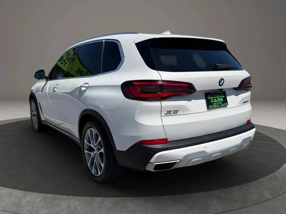 2021 BMW G05 X5 - Image 7 of 20