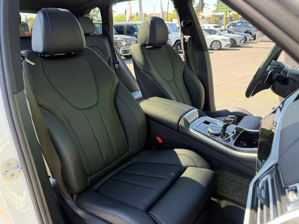 2021 BMW G05 X5 - Image 18 of 20