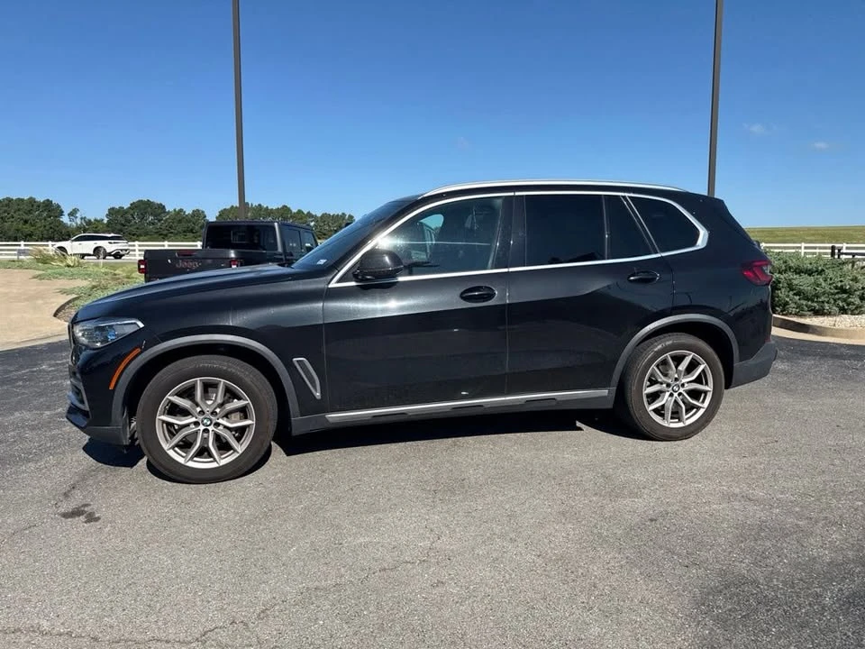 2021 BMW G05 X5 - Image 5 of 20