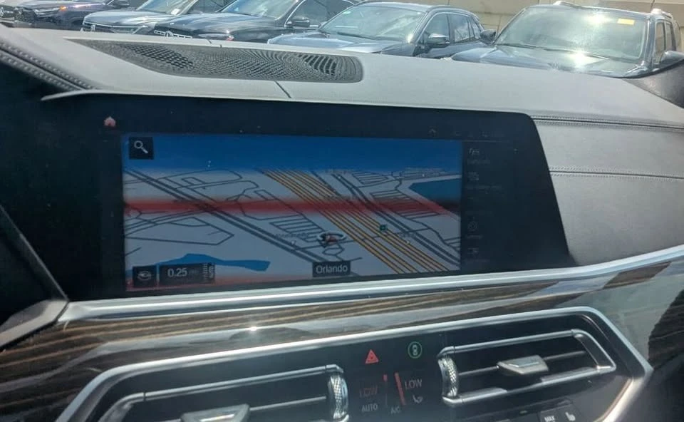 2021 BMW G05 X5 - Image 10 of 20