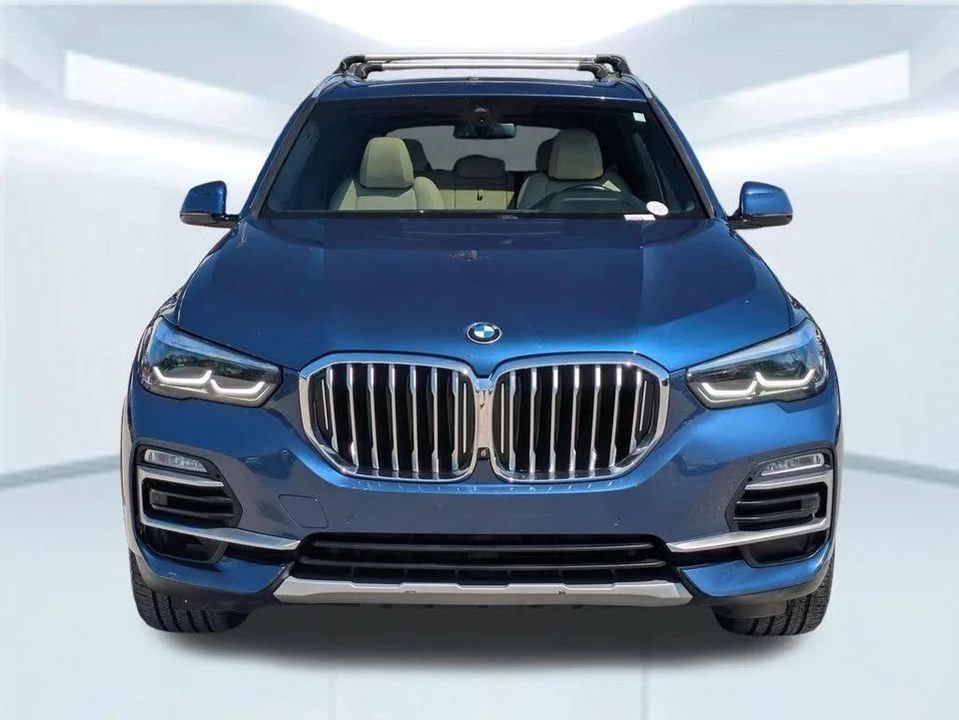 2021 BMW G05 X5 - Image 8 of 20
