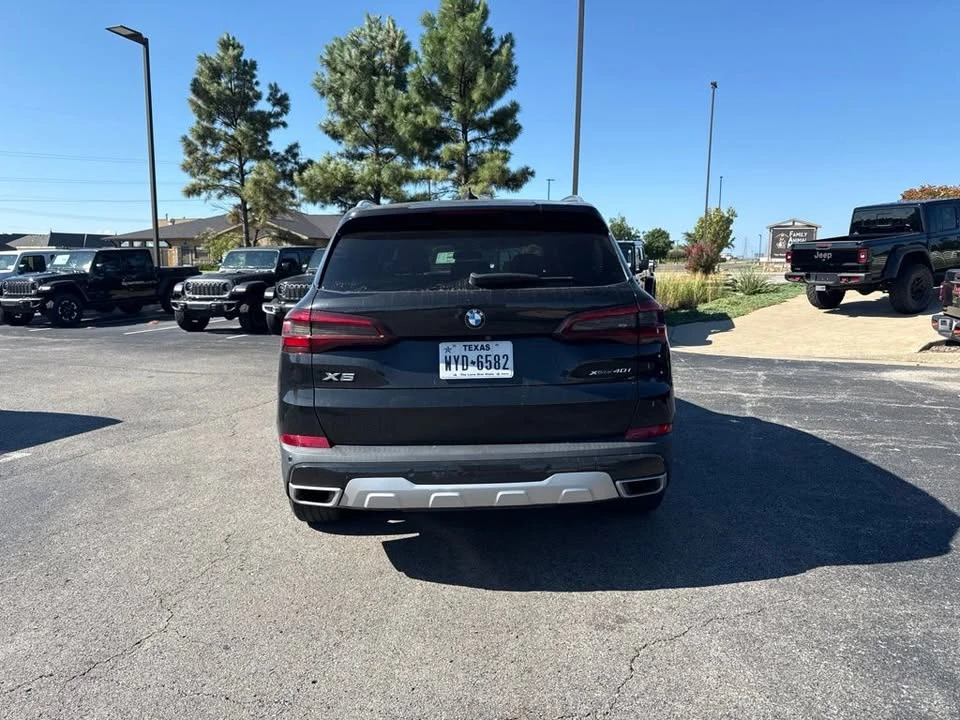 2021 BMW G05 X5 - Image 7 of 20