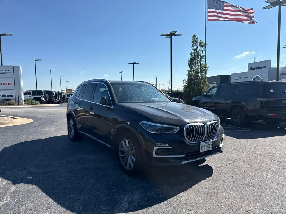 2021 BMW G05 X5 - Image 3 of 20