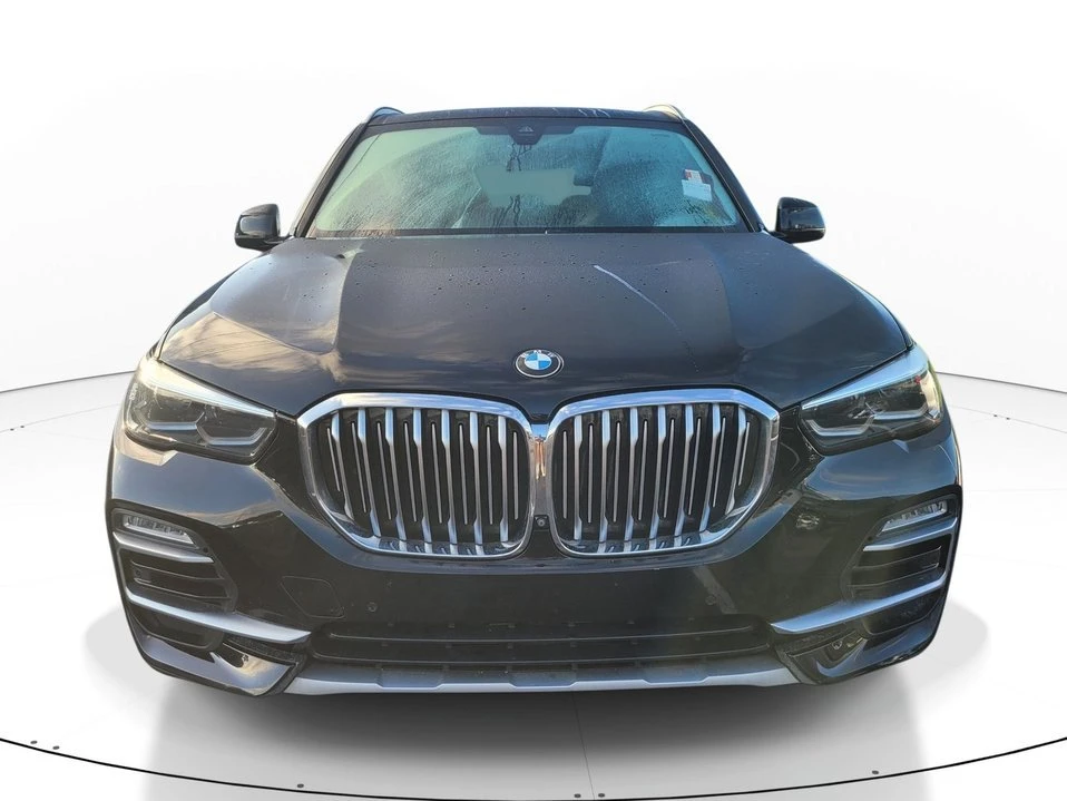 2021 BMW G05 X5 - Image 2 of 10
