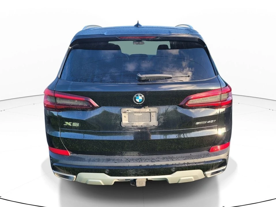2021 BMW G05 X5 - Image 5 of 10
