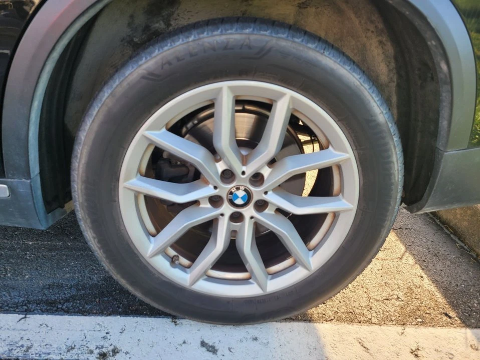 2021 BMW G05 X5 - Image 8 of 10