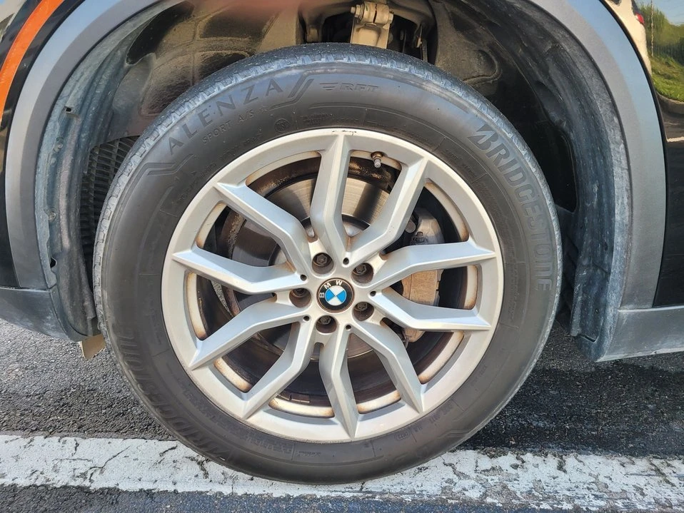 2021 BMW G05 X5 - Image 9 of 10