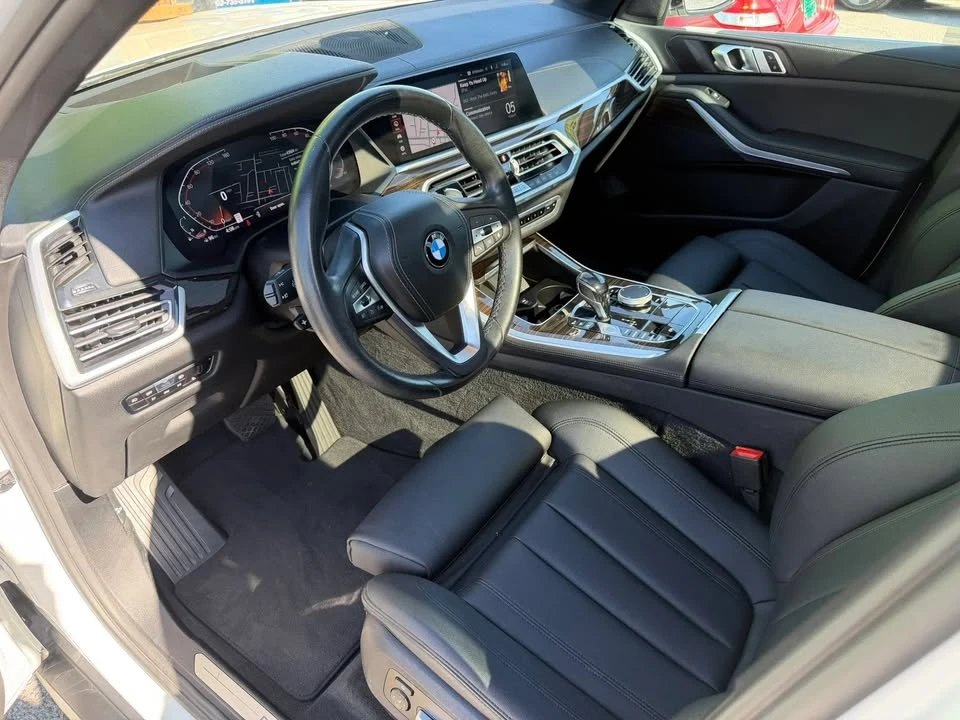 2021 BMW G05 X5 - Image 11 of 20