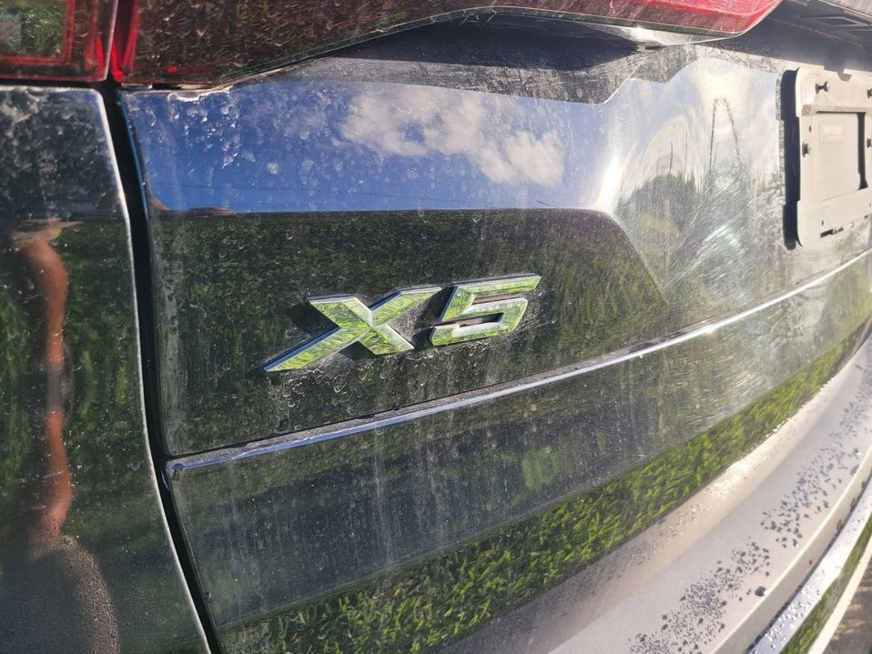 2021 BMW G05 X5 - Image 7 of 10