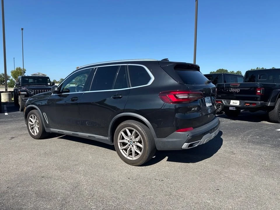 2021 BMW G05 X5 - Image 6 of 20