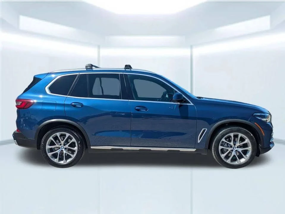 2021 BMW G05 X5 - Image 6 of 20