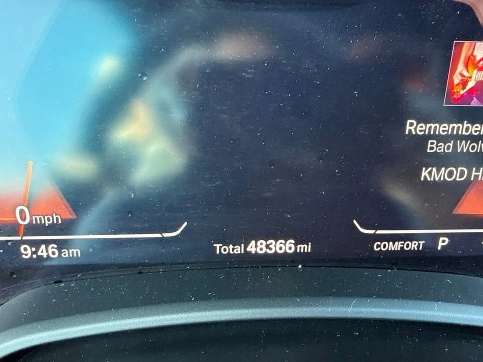 2021 BMW G05 X5 - Image 20 of 20