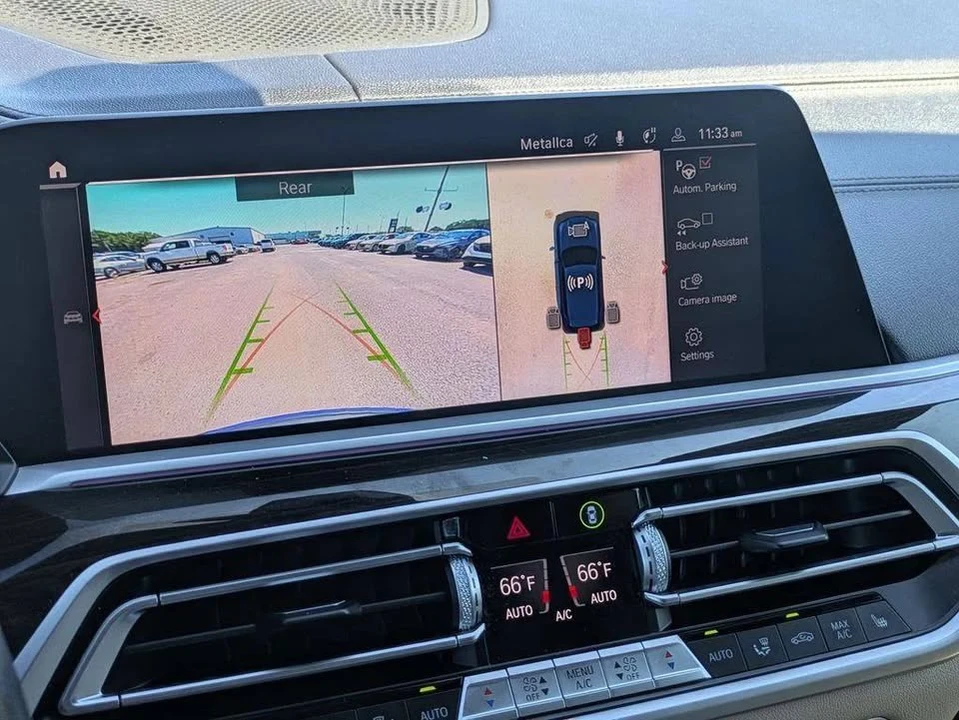 2021 BMW G05 X5 - Image 19 of 20