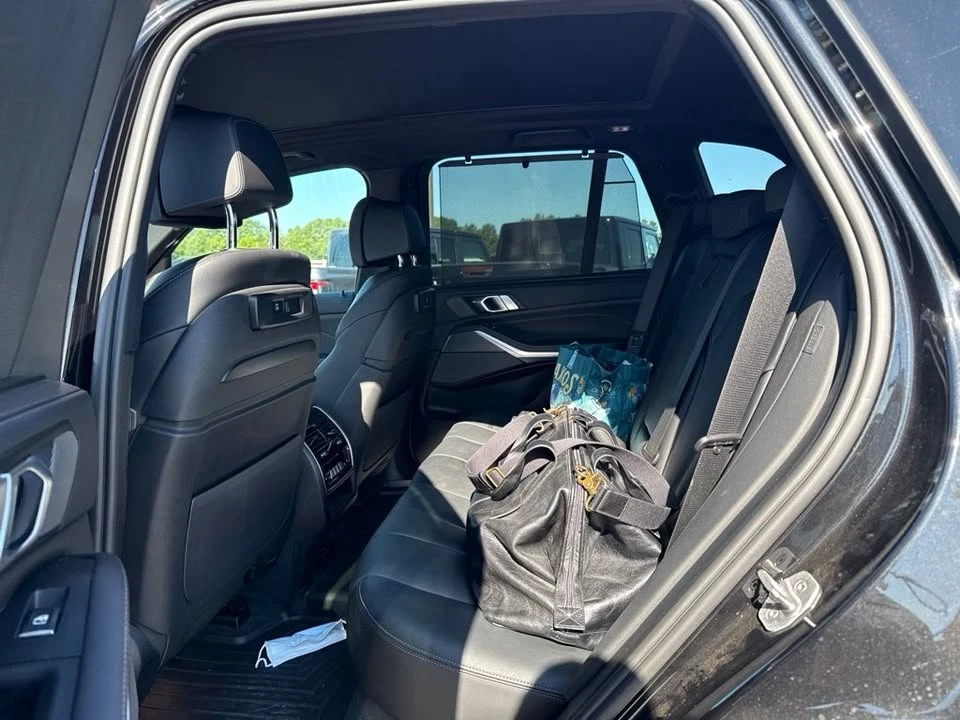 2021 BMW G05 X5 - Image 11 of 20