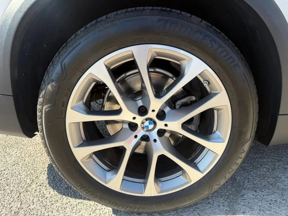 2021 BMW G05 X5 - Image 8 of 20