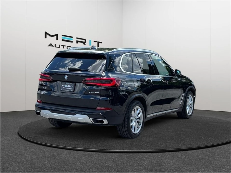 2021 BMW G05 X5 - Image 9 of 20