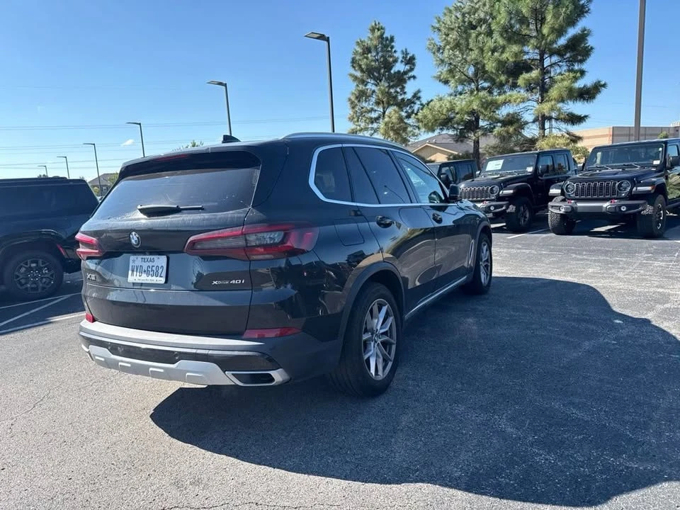 2021 BMW G05 X5 - Image 8 of 20