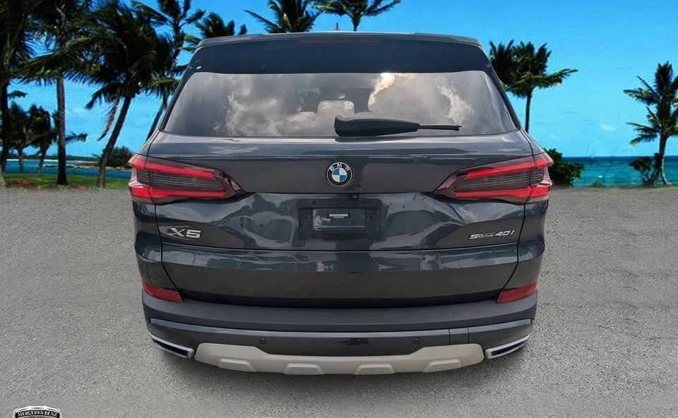 2021 BMW G05 X5 - Image 16 of 20