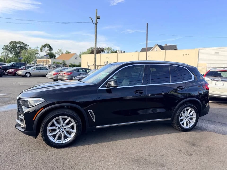 2021 BMW G05 X5 - Image 4 of 20