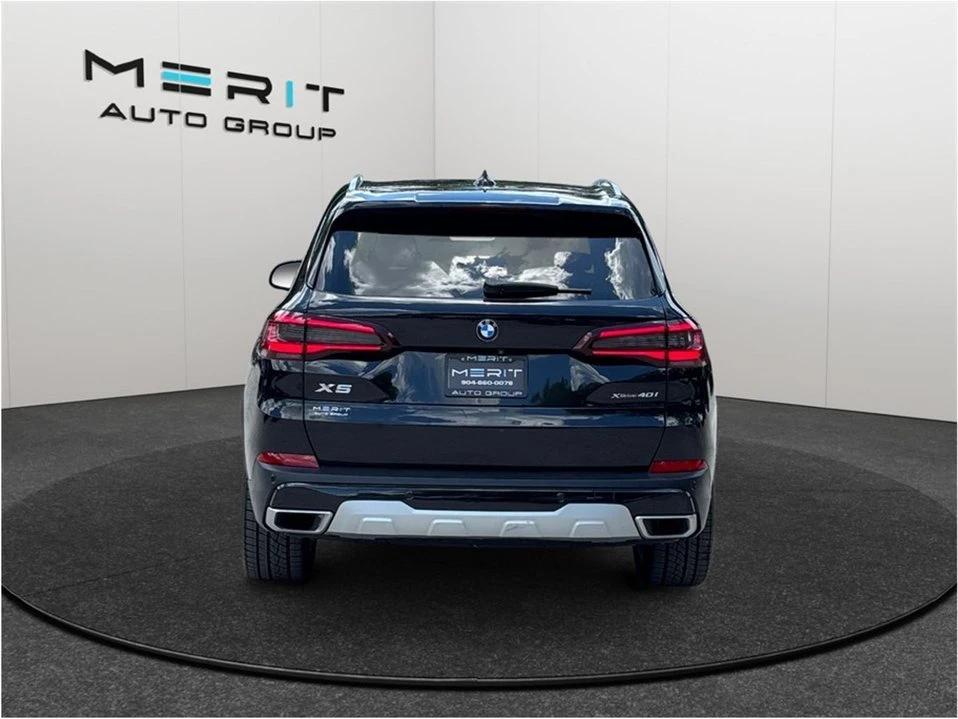 2021 BMW G05 X5 - Image 8 of 20