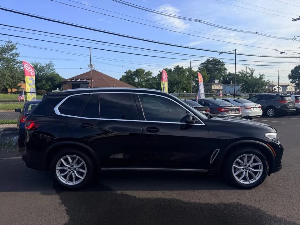 2021 BMW G05 X5 - Image 6 of 20