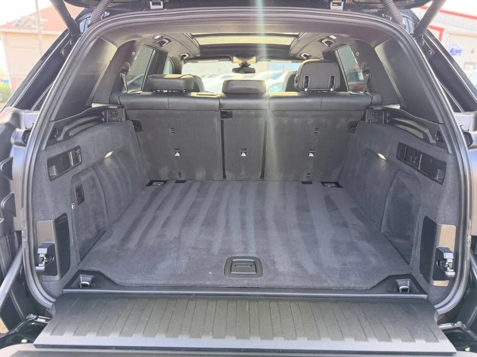 2021 BMW G05 X5 - Image 19 of 20