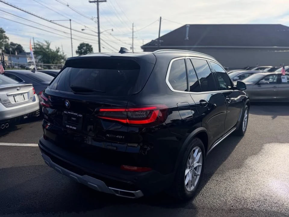 2021 BMW G05 X5 - Image 7 of 20