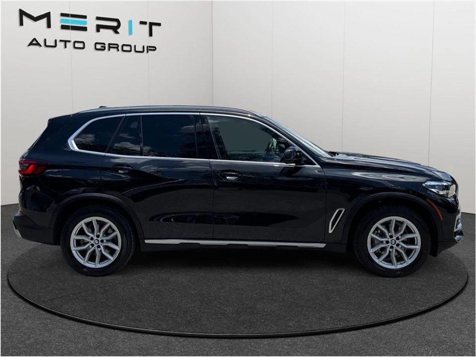 2021 BMW G05 X5 - Image 10 of 20
