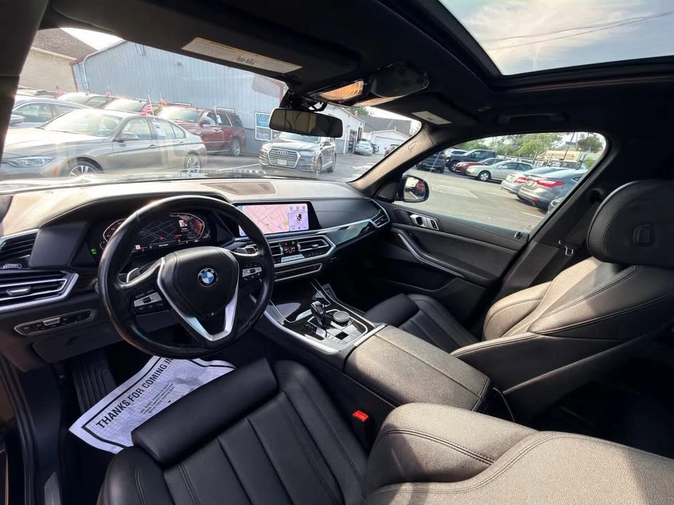 2021 BMW G05 X5 - Image 12 of 20