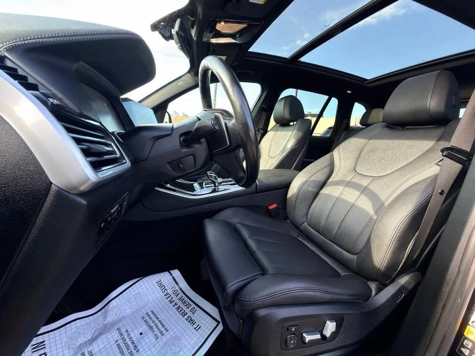 2021 BMW G05 X5 - Image 10 of 20